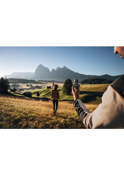 Djı Osmo Pocket 3 Gimbal indirimleri