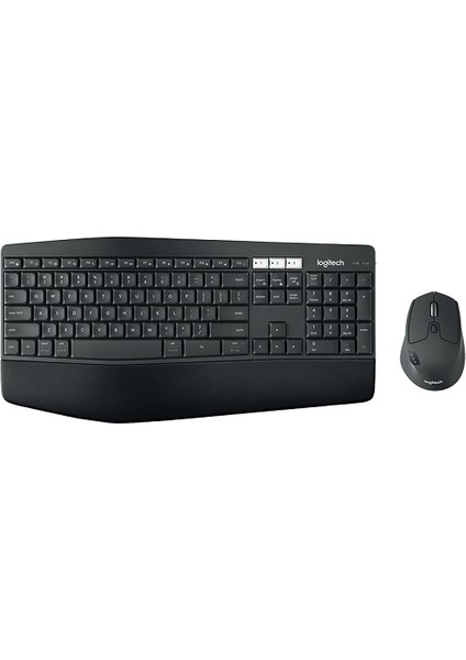 Logıtech MK850 Klavye Mouse Set 920-008230