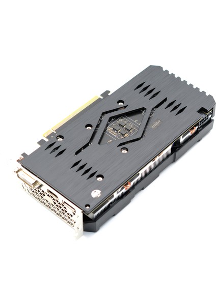 Afox Geforce RTX2060 Super 8gb Gddr6 256 Bit (AF2060S-8192D6H4-V2)