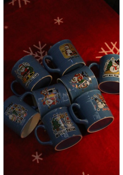 Yılbaşı Kupası ve Bardak Altlığı fiyatları