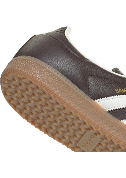 Erkek Kahverengi Sneaker Samba Og JR0891