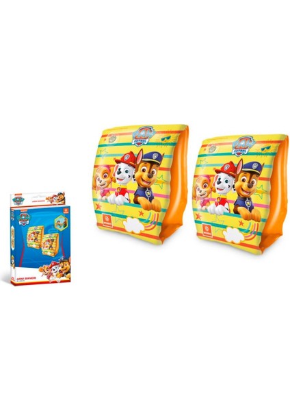 Paw Patrol Kolluk 23X15CM Mondo - 16934 fiyatları