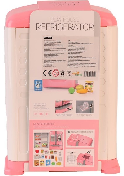 LS820C78-2 Pilli Buzdolabı Seti fiyatları