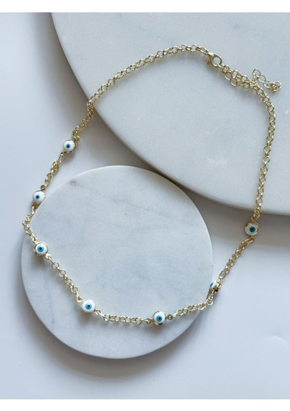 Nazar Nazar Zincir Kolye fiyatları