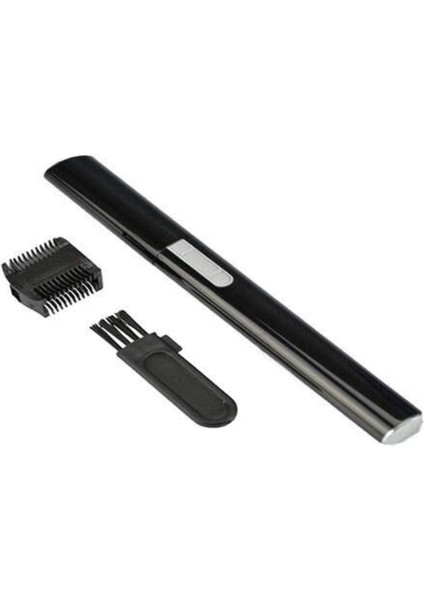 Siyah Sakal ve Burun-Kulak Kıl Alma Cihazı, Pratik ve Temiz Kullanım modelleri