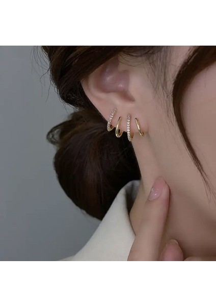 Çelik Küpe fiyatları