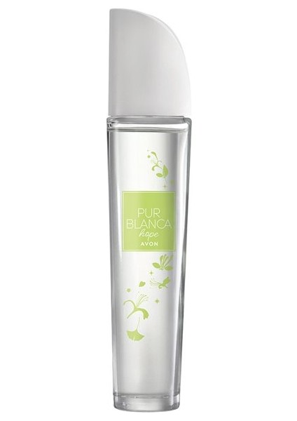 Pur Blanca Hope Kadın Parfüm Edt 50ML