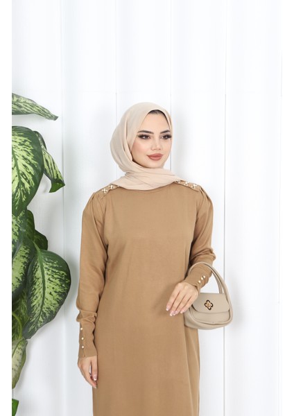 Incili Merserize Elbise fırsatları