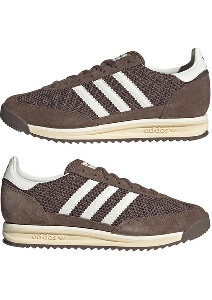 Erkek Kahverengi Sneaker Sl 72 Rs JR8774