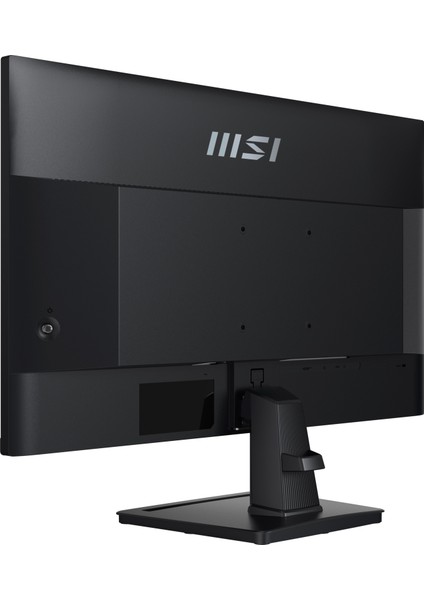 27 Msı Pro MP275 IPS Fhd Flat 1ms 100HZ