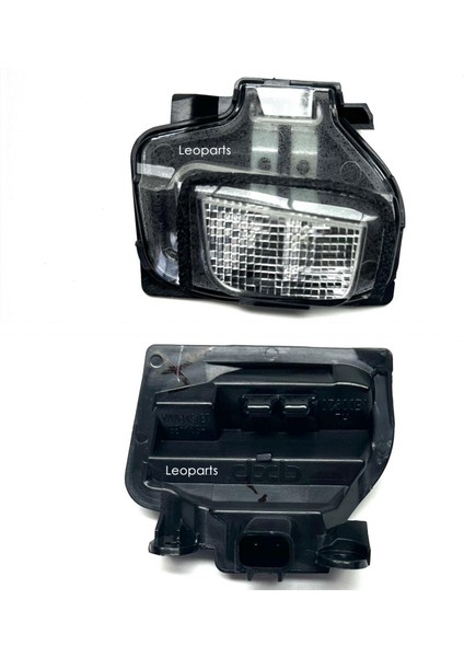 Mazda 6 Dikiz Ayna Sinyali Sol 2014-2018 fiyatları