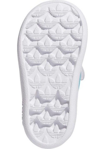 Bebek Turkuaz Sneaker Adımals Fınny Forum 360 I JP6105 fırsatları