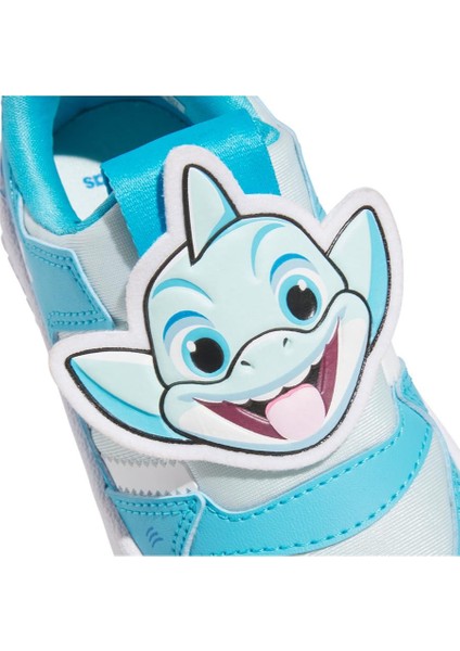 Bebek Turkuaz Sneaker Adımals Fınny Forum 360 I JP6105