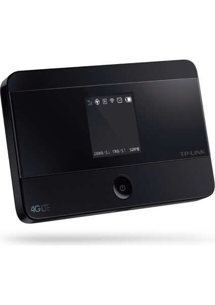Tp-Lınk M7350 150MBPS Mobıl Taşınabilir Router
