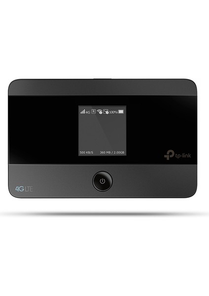 Tp-Lınk M7350 150MBPS Mobıl Taşınabilir Router modelleri