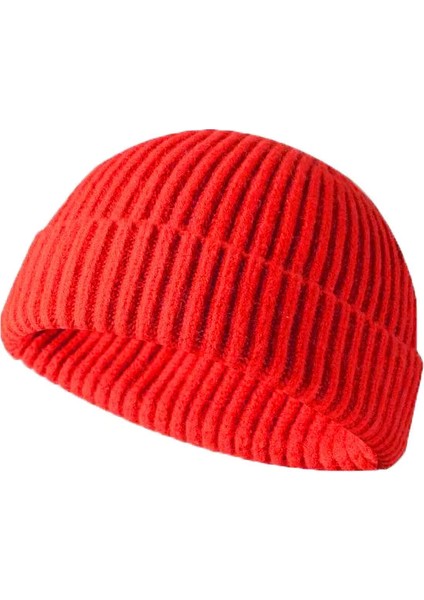 Kısa Bere Hipster Bere Takke Bere Leon Beresi Hip Hop Beresi Takke