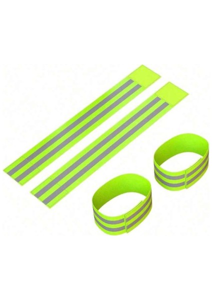 Reflektör Bant Kol ve Ayak Bilekleri fiyatları