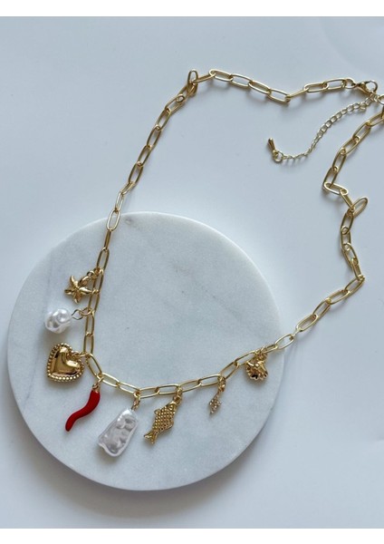 Charm Charm Kolye fiyatları