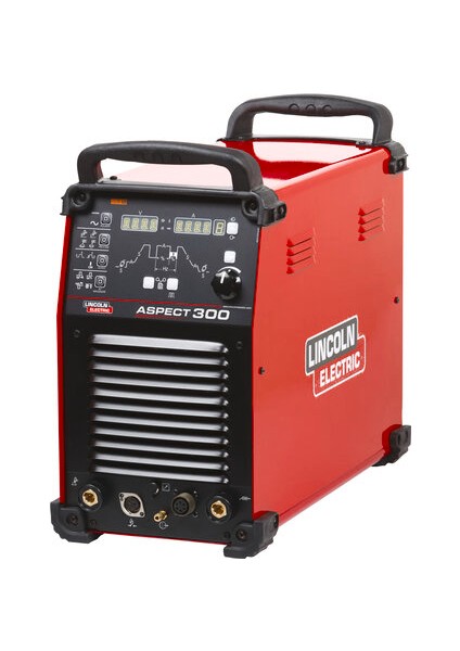 Lıncoln Electrıc Aspect 300 Ac/dc