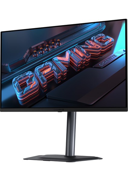 Gıgabyte MO27U2 27&quot; 240HZ 0.03MS HDMI Monıtor modelleri