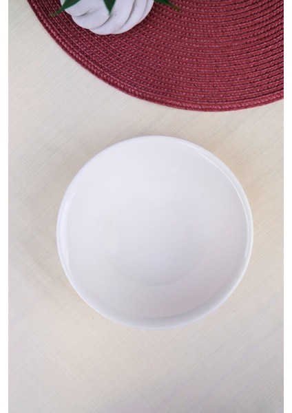 Porselen Chic Kase 16CM 420CC Tekli fiyatları