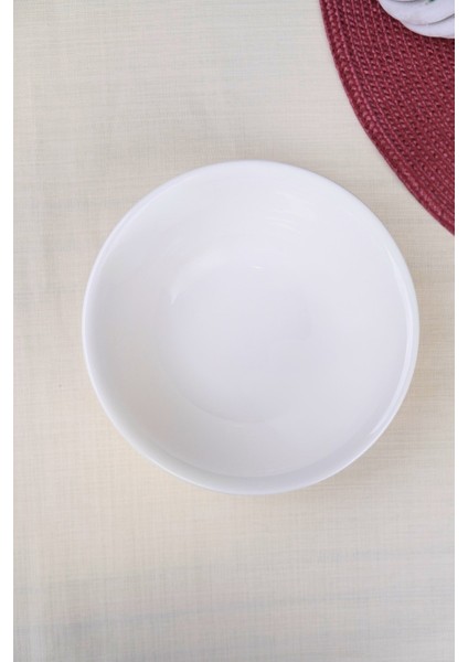 Porselen Chic Kase 16CM 420CC Tekli modelleri