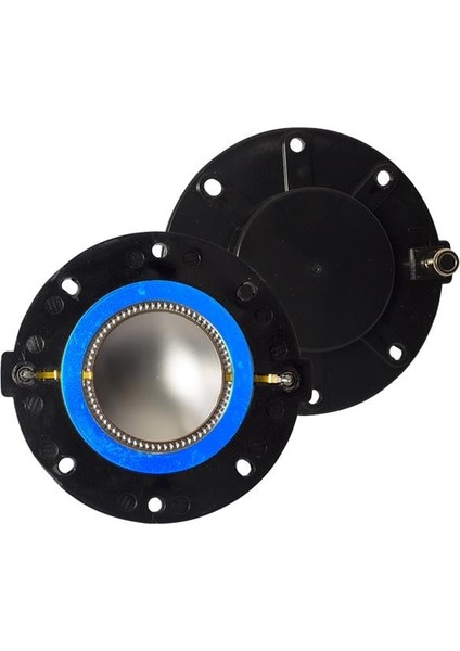 MV-18730 Siyah 1.72'' Diaphragm Kapaklı Membran fırsatları