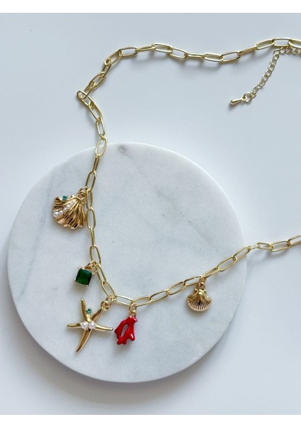 Charm Charm Kolye fiyatları