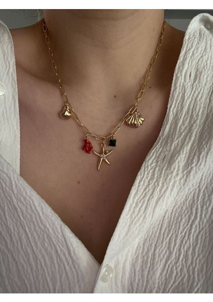 Charm Charm Kolye modelleri