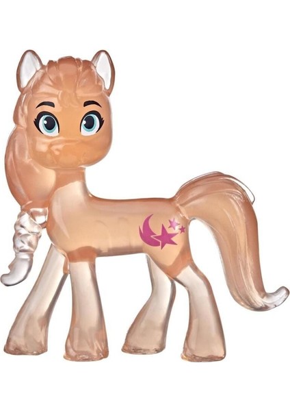 Kristal Pony Figür Izzy Moonbow - F3326-F5477
