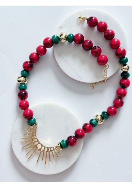 Evre Boncuk Kolye fiyatları