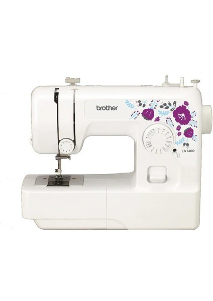 Brother JA1400 Mekanik Dikiş Makinesi