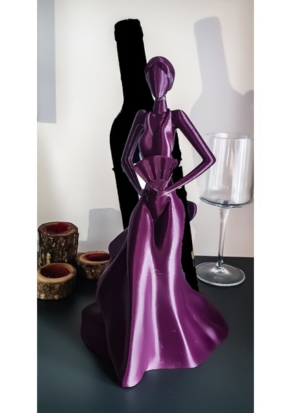 Kadın Şaraplık Mürdüm Renkli ve Şık, Günlük ve Özel Gün Kullanımı Için Müthiş Seçim fiyatları