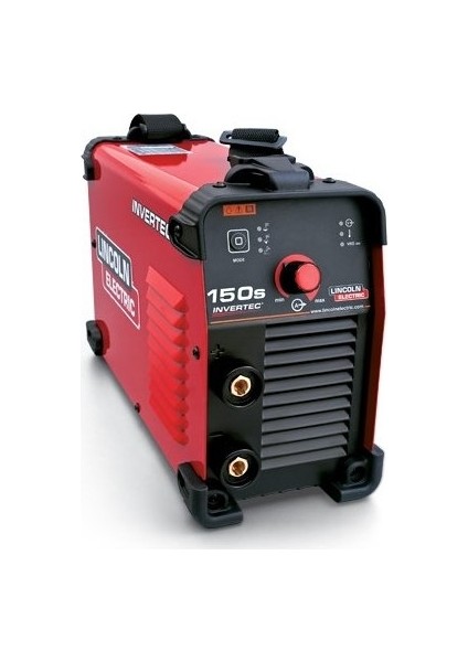 Lıncoln Electrıc Invertec 150S