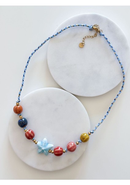 Çelik Charm Ip Kolye fiyatları