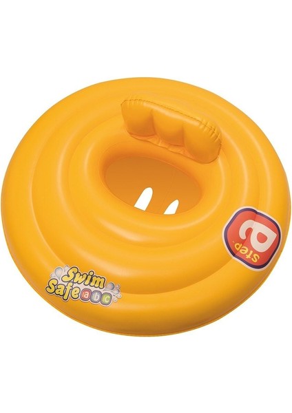 Bestway Oturaklı Bebek Simidi 69 cm 32096