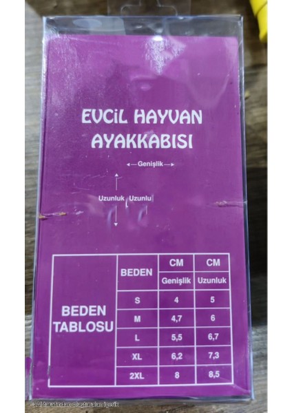 Evcil Hayvan Ayakkabısı Siyah modelleri