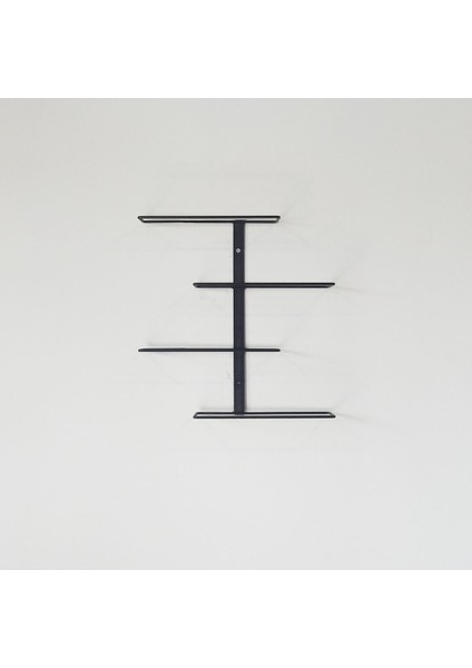 Şaraplar Için Şık ve Fonksiyonel Ahşap Raf, Duvara Monte Tasarım fiyatları