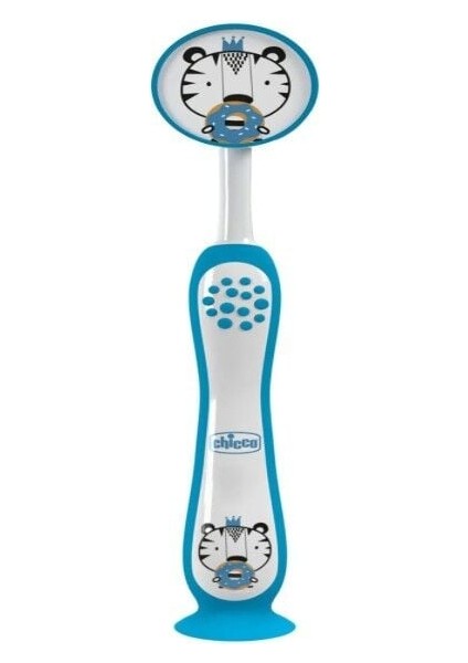 Chicco Diş Fırçası 3-6 Yaş Tiger fiyatları