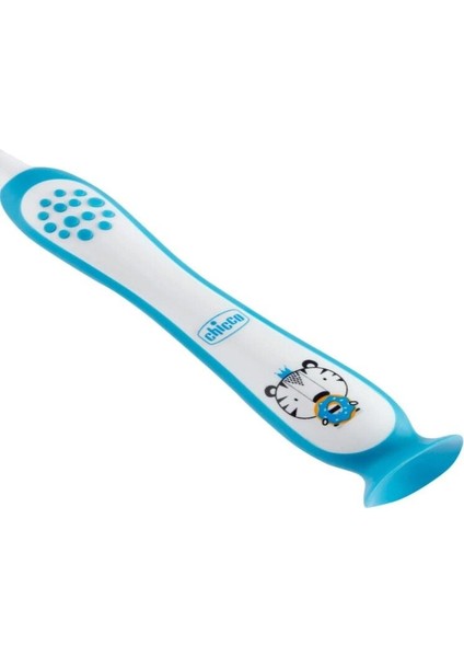 Chicco Diş Fırçası 3-6 Yaş Tiger fırsatları