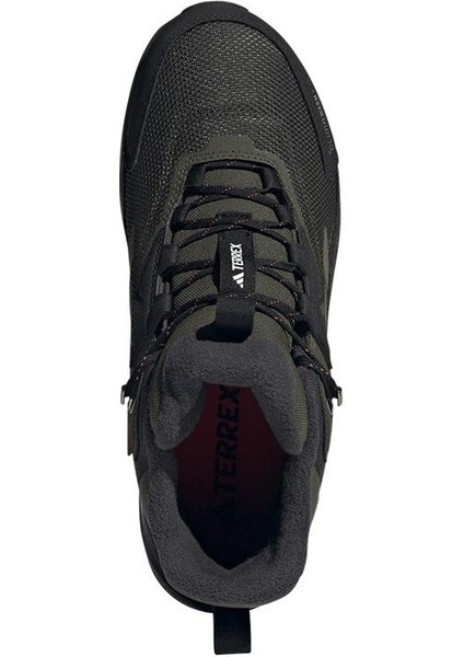 Erkek Yeşil Bot TERREX ANYLANDER CLIMAWARM + JQ9952