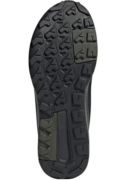 Erkek Yeşil Bot TERREX ANYLANDER CLIMAWARM + JQ9952