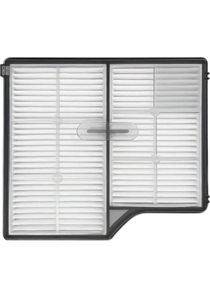 Roborock Saros 10 Robot Süpürge Uyumlu 4'lü Yedek Parça Seti fırsatları