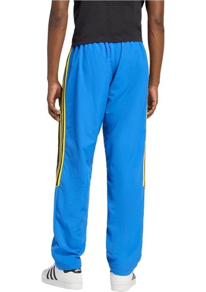 Erkek Mavi Eşofman Altı Gfx Track Pant KG2675 modelleri