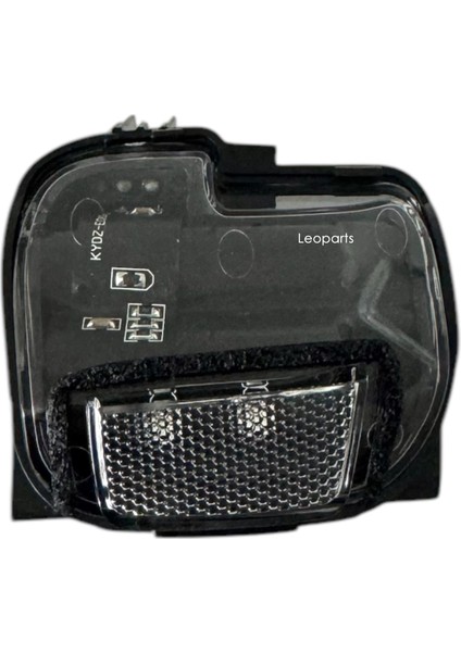 Mazda 3 Dikiz Ayna Sinyali Sağ 2014-2018