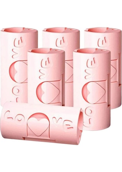 6 Adet Yorgan Döşek Kılıfı ve Çarşaf Tutucu Sabitleyici Kaydırmaz Nevresim Örtü Düzenleyici Klips