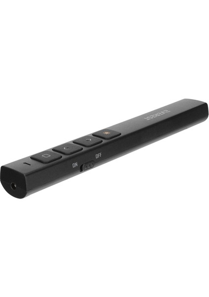 Kablosuz 2.4ghz Profesyonel Sunum Cihazı, Çok Renkli, Kolay Kullanım modelleri