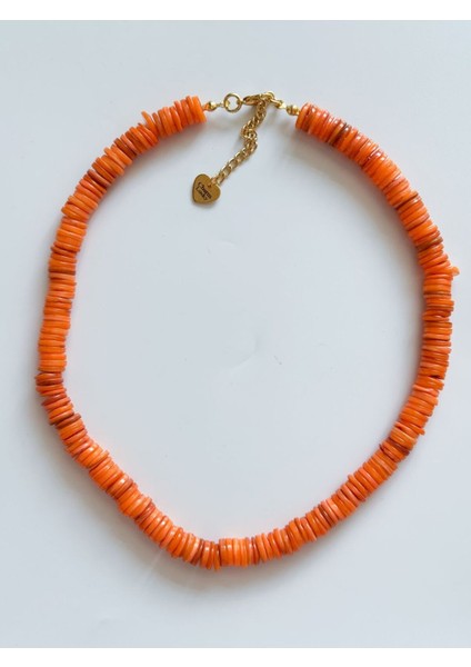Taşı Kolye