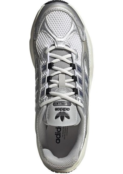 Erkek Beyaz Sneaker Ozmıllen IF4015 modelleri