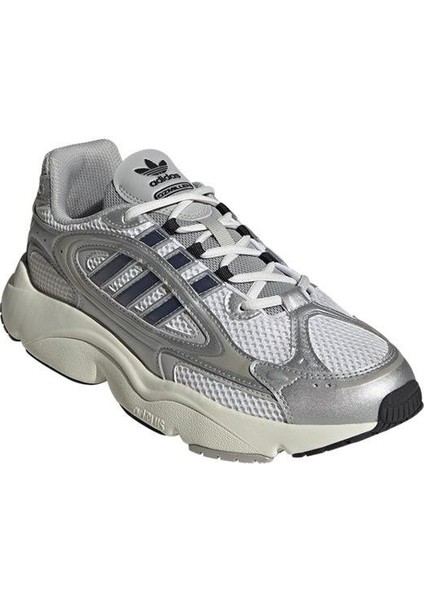 Erkek Beyaz Sneaker Ozmıllen IF4015